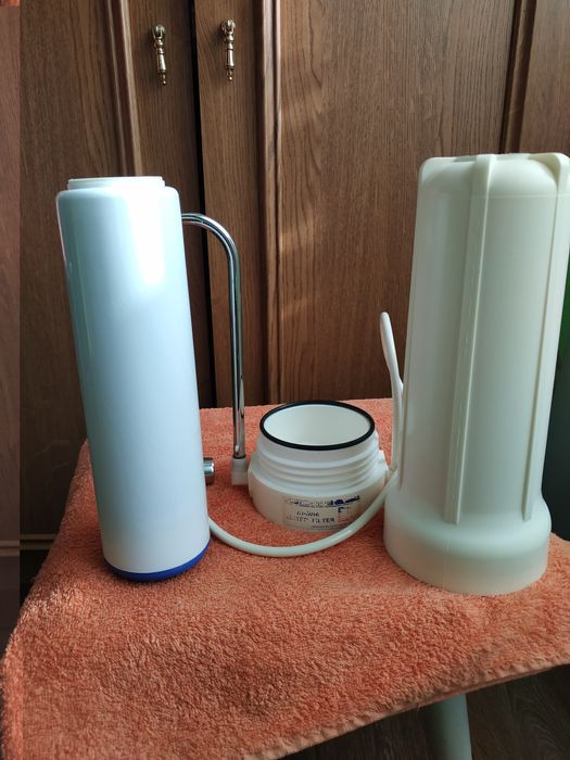 Фільтр для очищення води