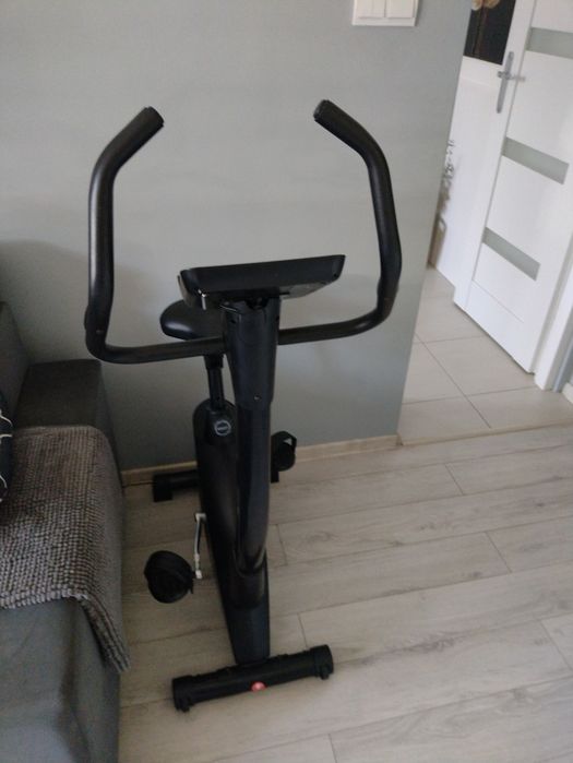 Rower stacjonarny