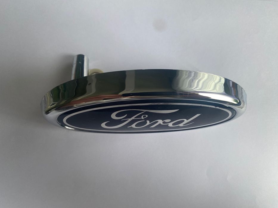 FORD emblemat na przód do otwierania maski