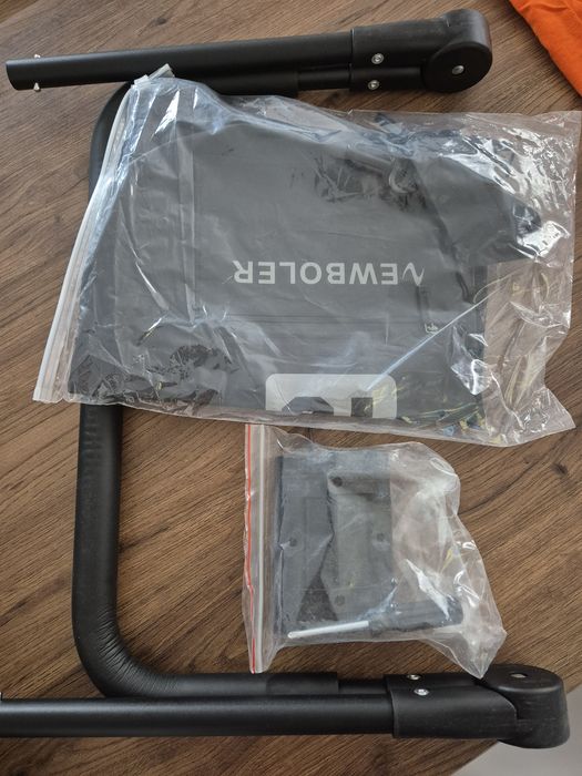 Suporte para bicicleta NEWBOLER