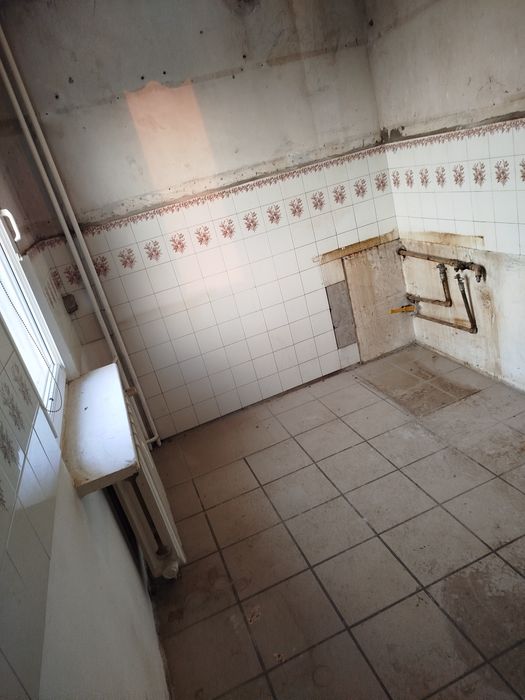 Mieszkanie M4 59m2 wrzosowiak do remontu