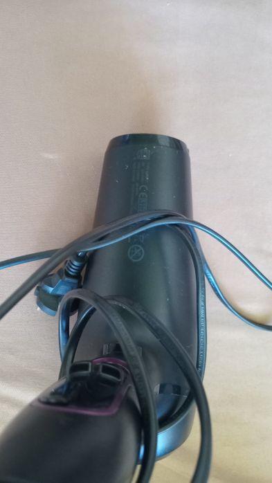 Фен Fhilips 2100W б/у