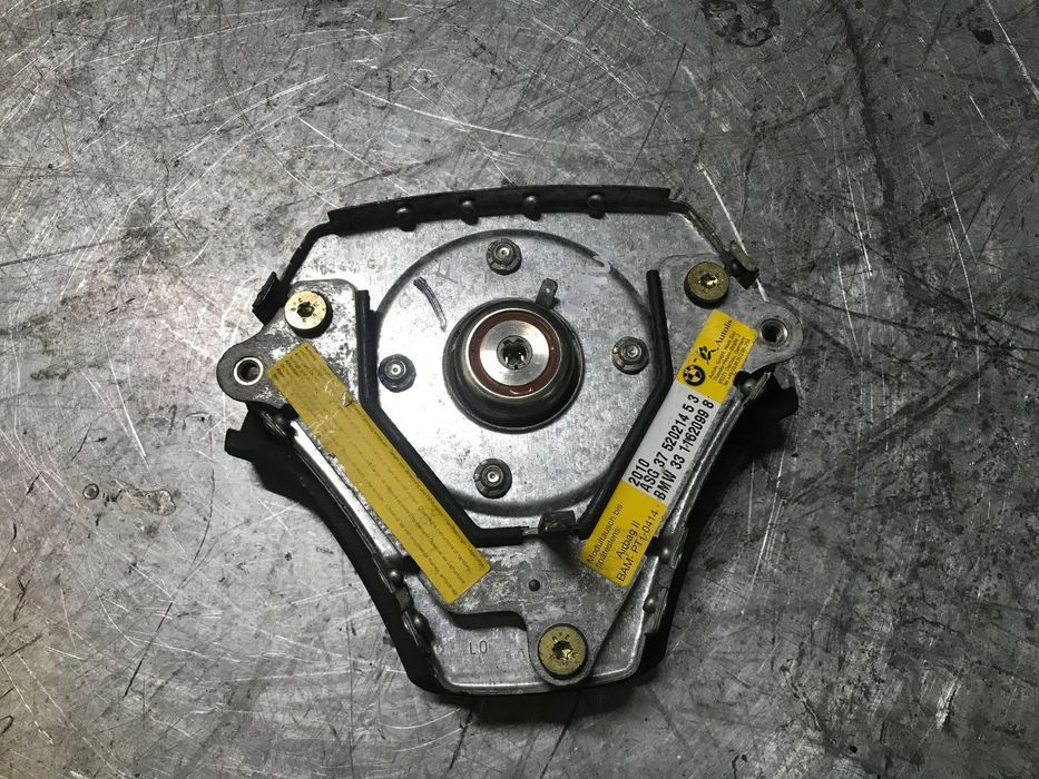 AIRBAG DO VOLANTE BMW SERIE 3 E36 / 5 E39 REF. 3311620998