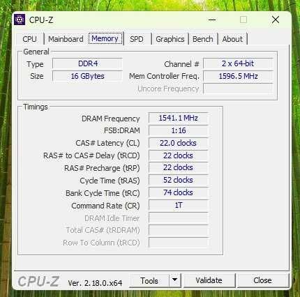 AMD Ryzen 5 5600 / RAM 16ГБ / SSD 1 ТБ / nVidia GeForce RTX 3060 12ГБ