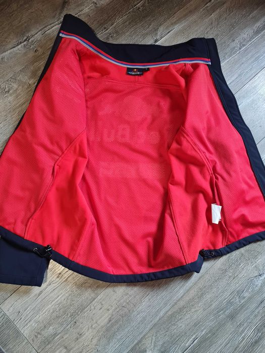 Kurtka Red Bull Racing Pepe Jeans roz. S Softshell Nowa