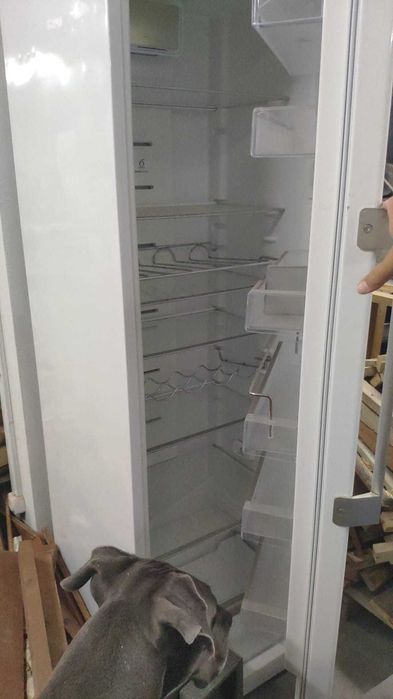 Frigorífico Whirlpool 364 Litros