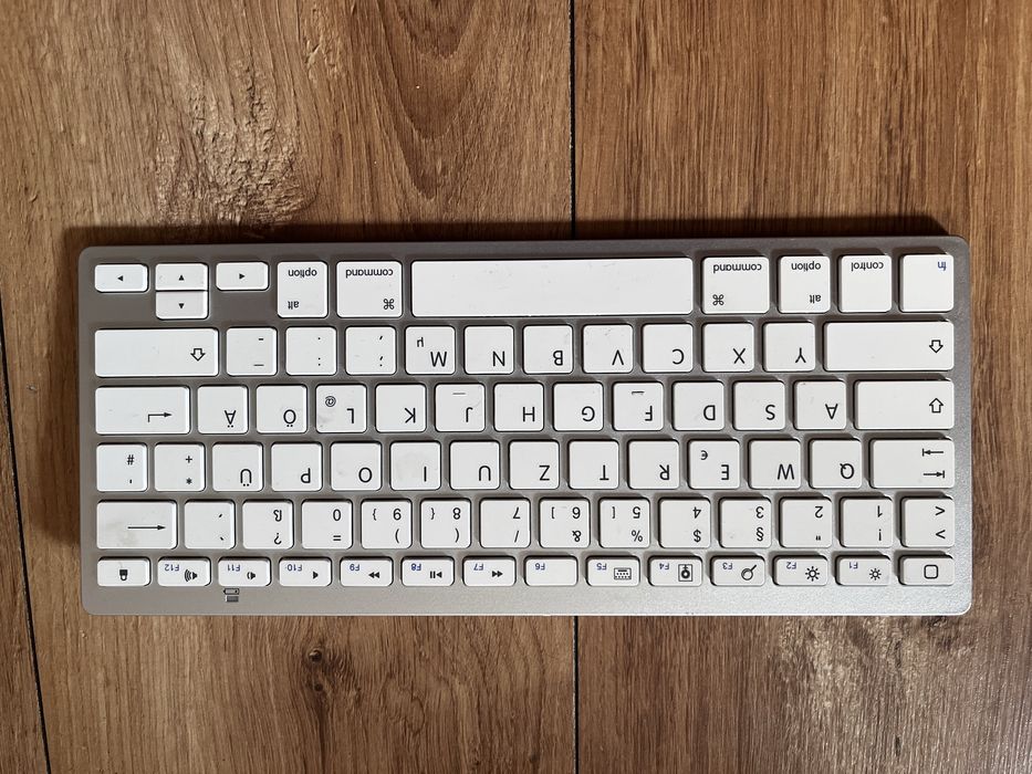 Kalwiatrua bezprzewodowa bluetooth