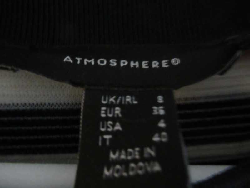 Atmosphere sukienka w paski