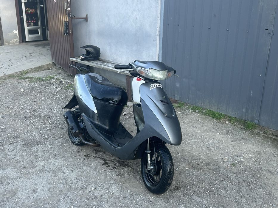 Suzuki lets 2 в хорошому стані
