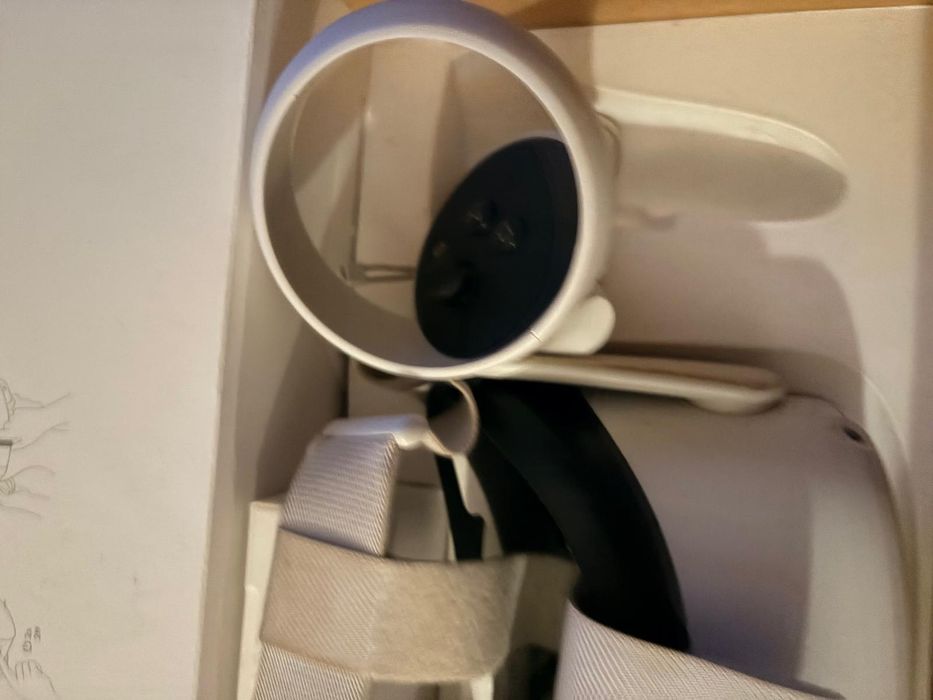 Vr Oculus qest 2