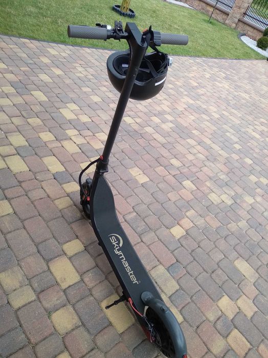 Hulajnoga elektryczna Skymaster Nexos