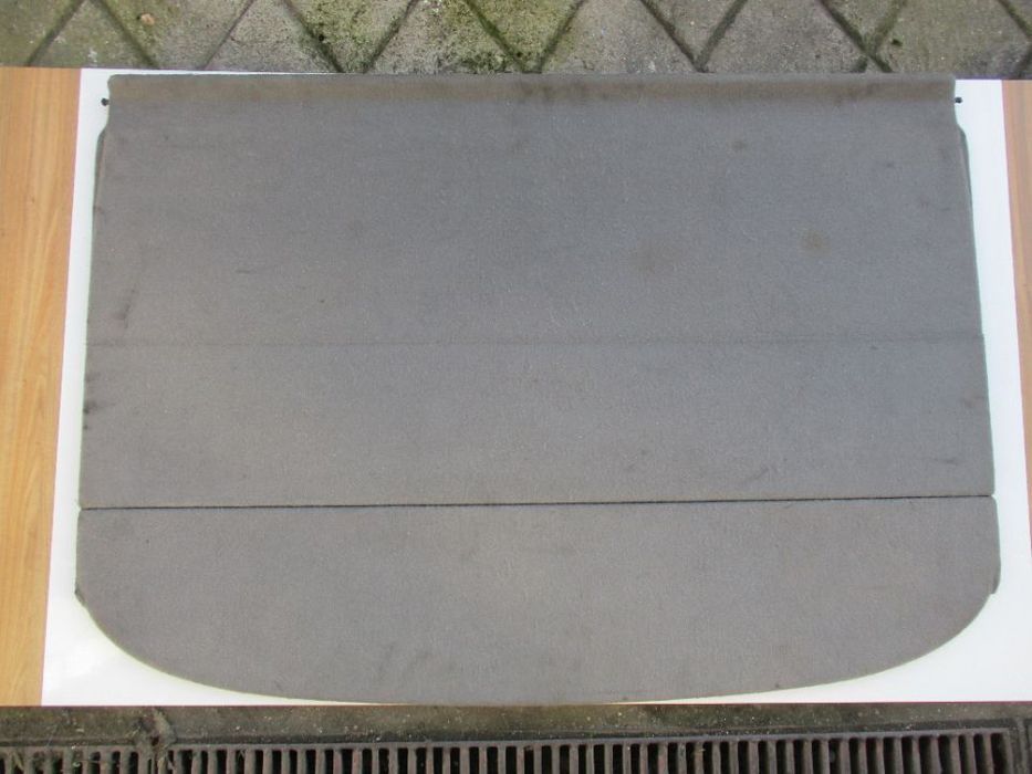Chapeleira Saab 95 Aero SW Carrinha
