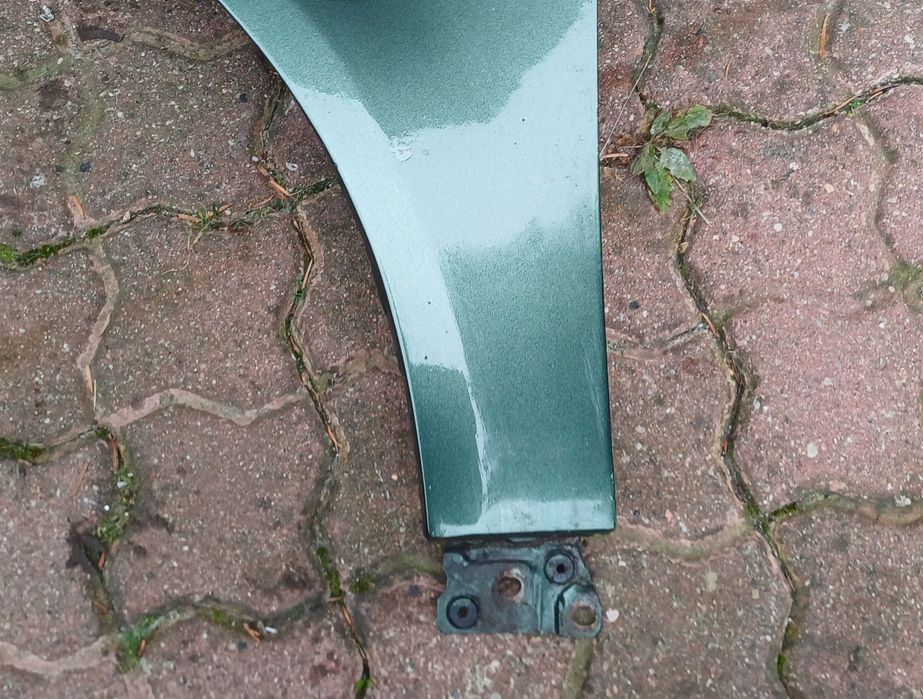 Błotnik przedni lewy Audi A4 B6