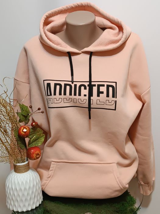 Тепле жіноче худі. Р  48 - 50