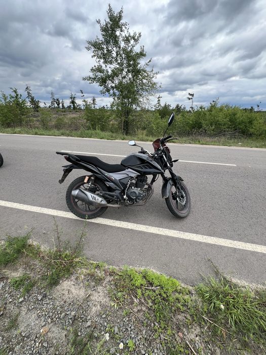 Ліфан сітіер 200?
