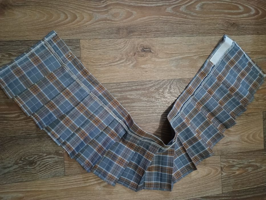 Продам спідницю єротичну "Краса інтриги",р.S-M