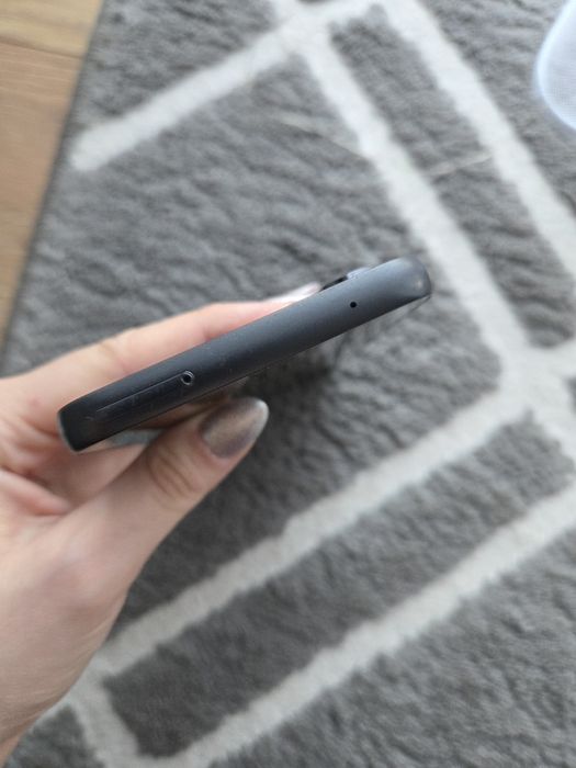 SAMAUNG GALAXY A54 5g 128GB czarny