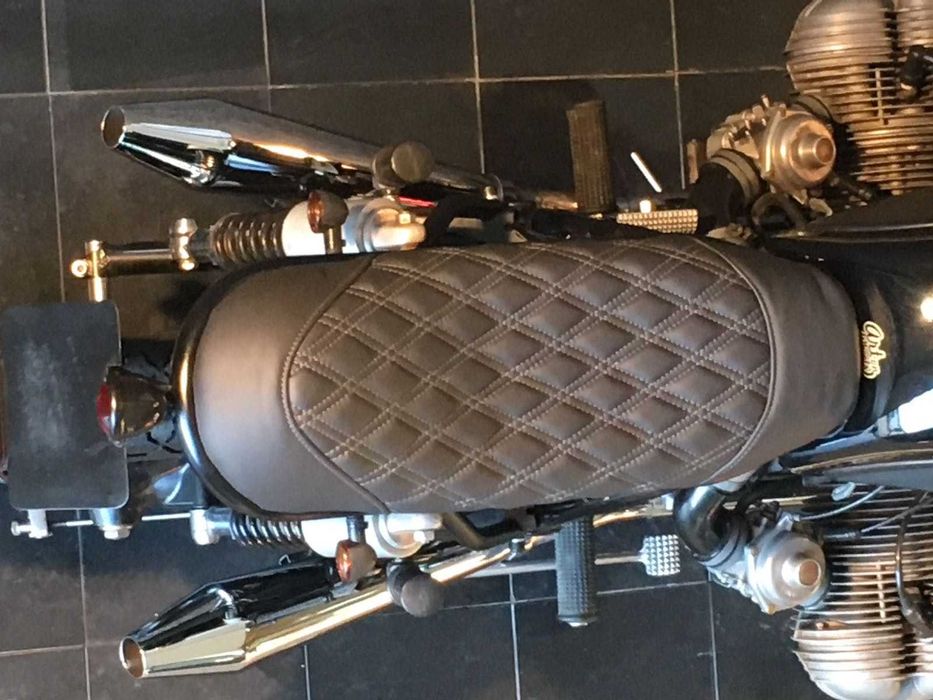 Mota Classica BMW R R 75 /6