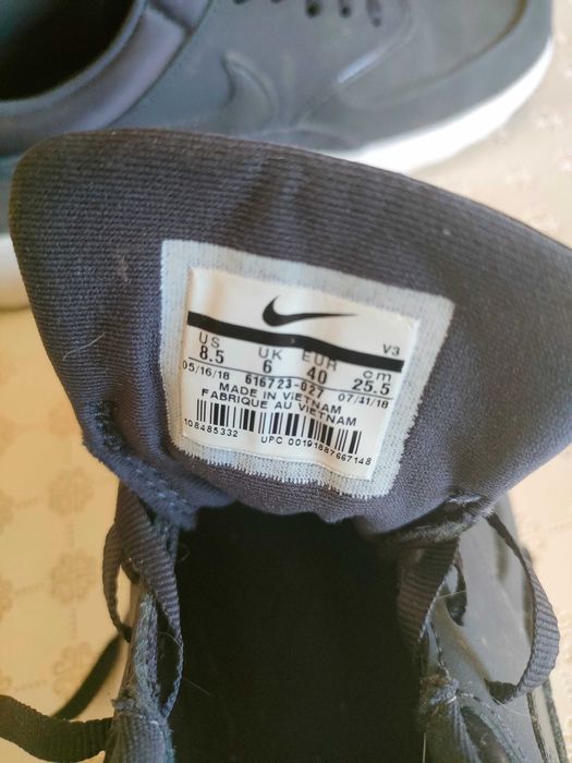 Tênis como novos64585835546114124