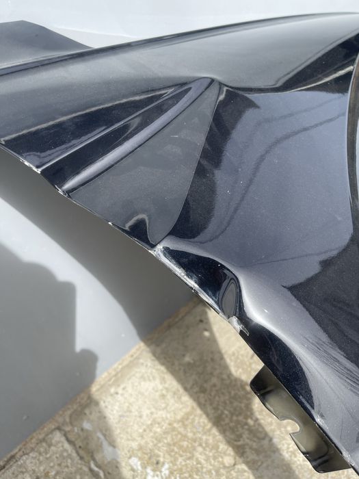 Праве крило доVW Tiguan