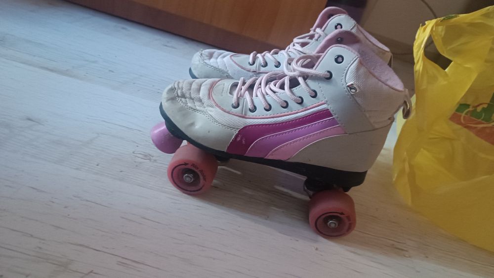 Квади , ролики 39-41