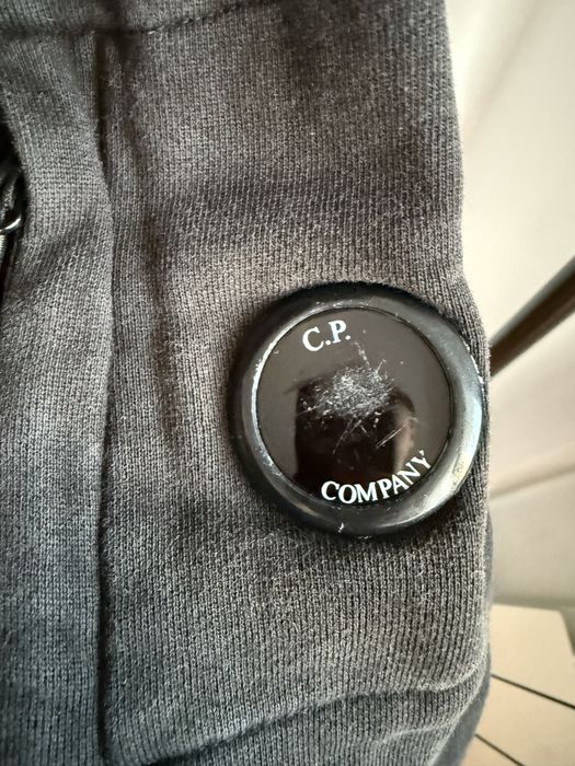 Світшот C.P. Company