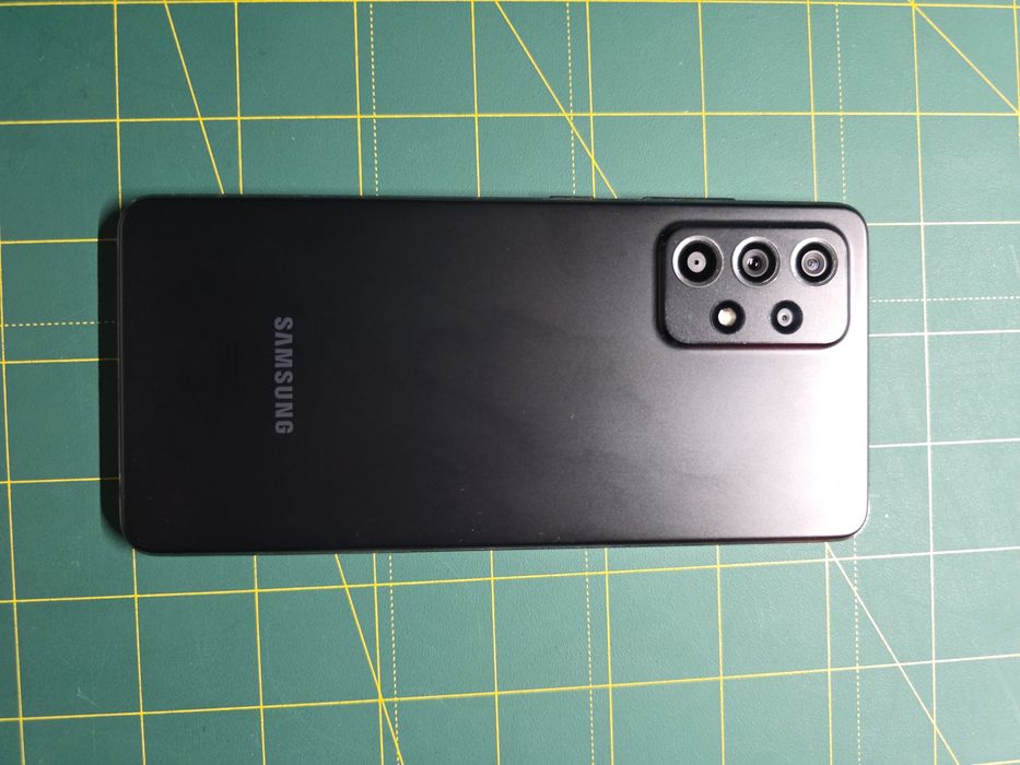 Samsung Galaxy A52 6/128