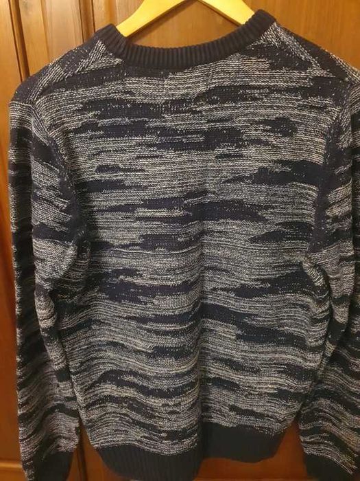 Camisola algodao springfield - tamanho S