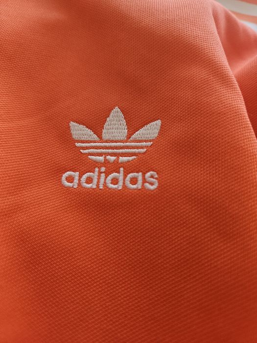 Nowa bluza Adidas damska S