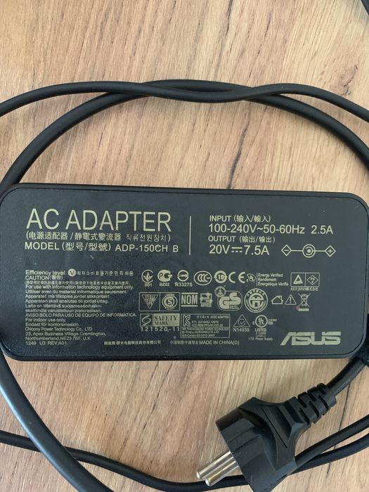 Asus Tuf GaimingA15FA507RE_FA577Re