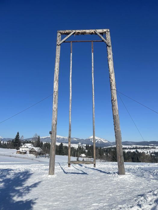 Прокат квадроциклів Ворохта