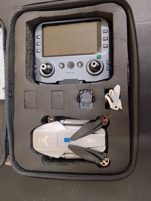 Dron SG 901 Max..