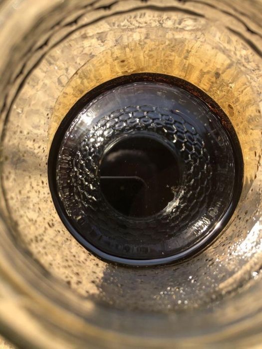 Mel de Montanha ( Montalegre)