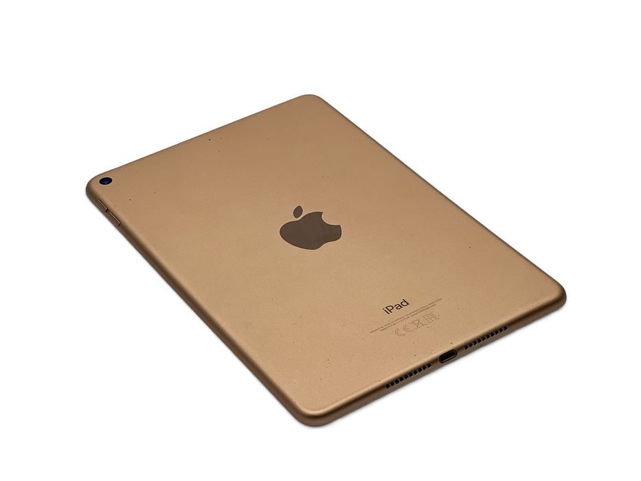iPad mini 5 Gold 256GB WiFi