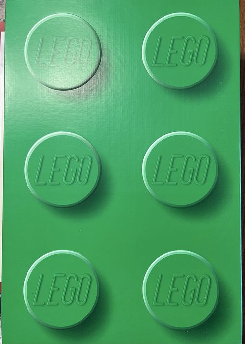 Adidas UltraBoostDNA x LEGO-Limitowana Edycja -NOWE .Rok 2022