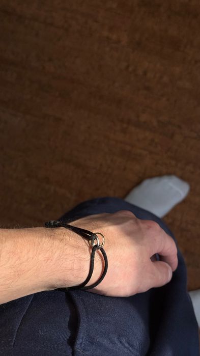 Браслет Cartier Trinity