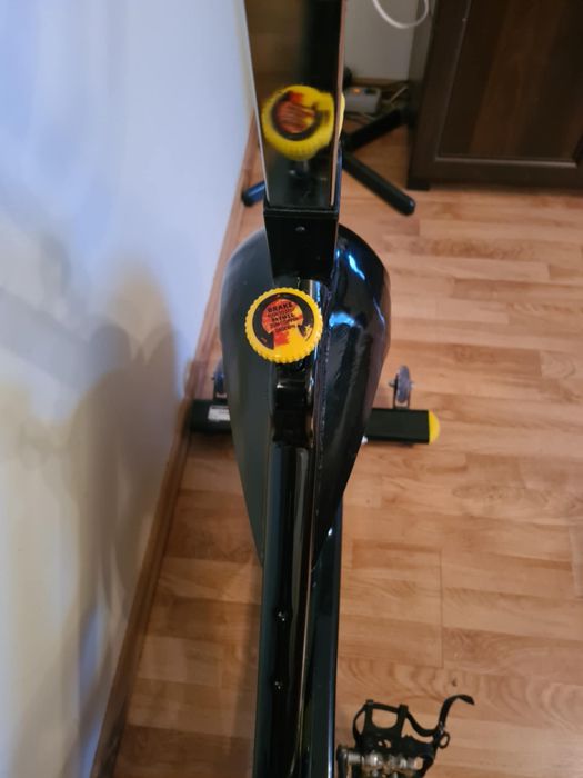 Horizon Gr3 Rower spiningowy