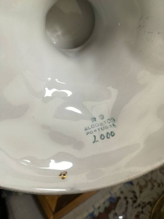 Fruteira rara Raúl da Bernarda, Alcobaça