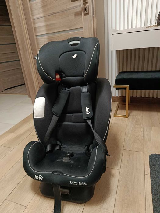 Fotelik samochodowy ISOFIX Joie every 0-36kg