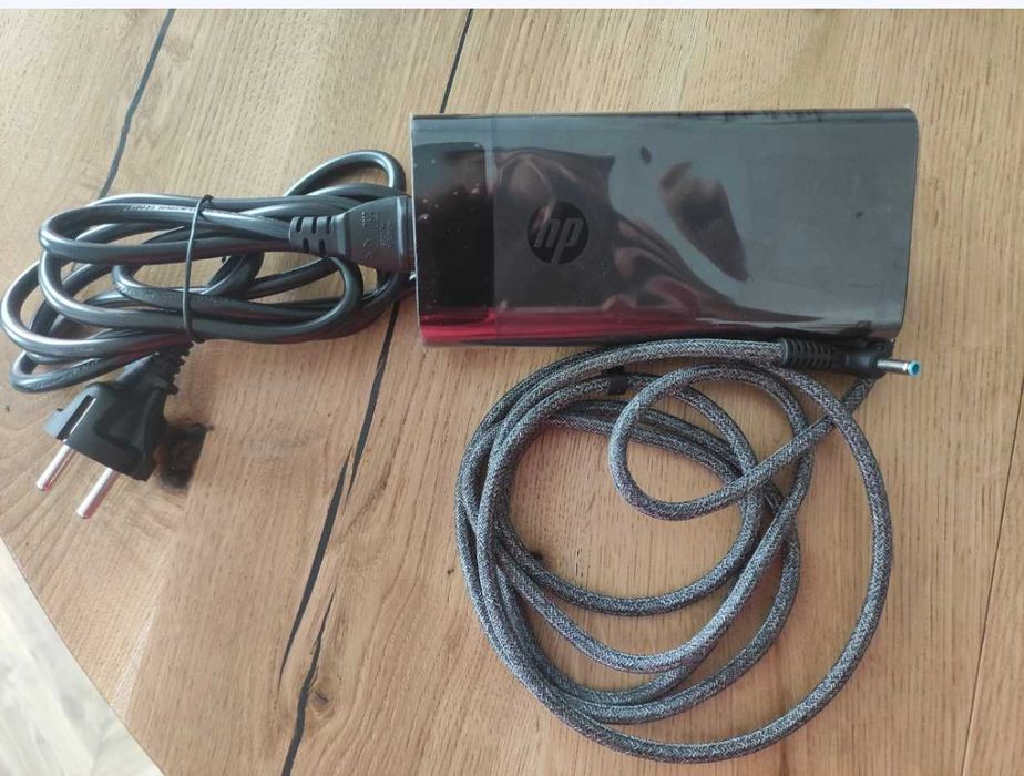 Laptop HP omen 17 cb0000nw