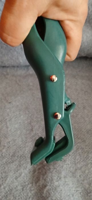 Тримач ручка для гарячого посуду .