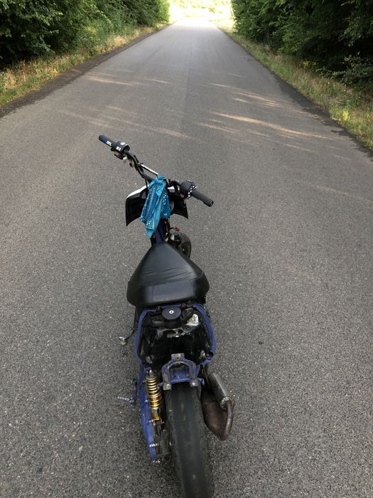 Yamaha aprio, aerox,slider