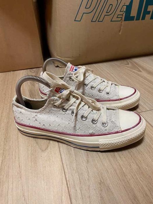 Damskie tenisówki Converse