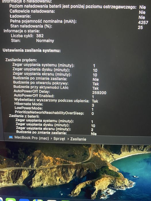 MacBook Pro 13” 2017 OKAZJA !