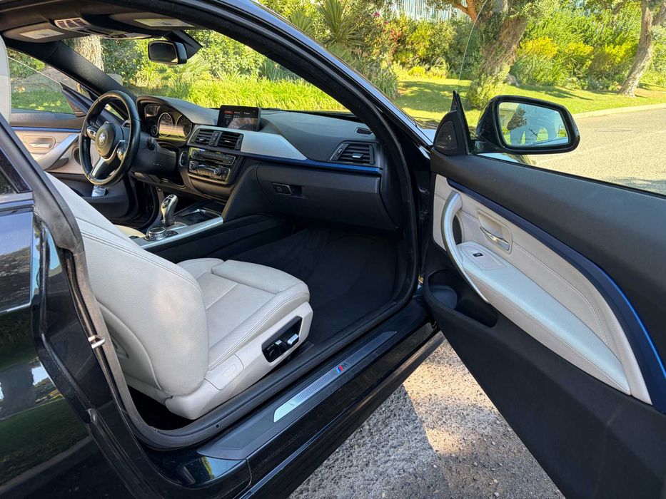 BMW 428i 2016 M Performance