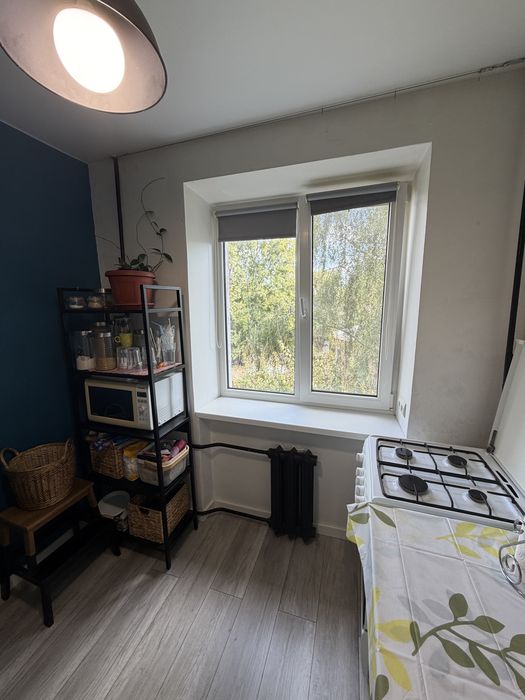 Продаж 2-во кімнатної квартири на вул.Текстильників ,13, район Вокзала