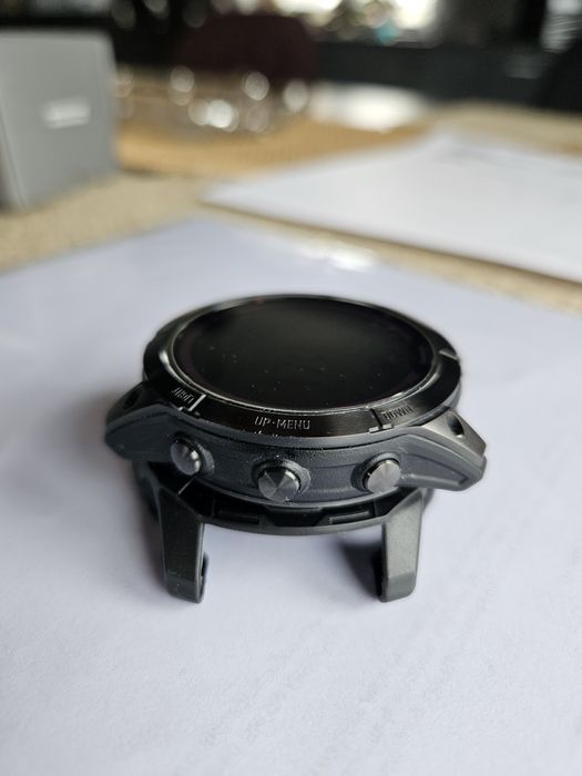 Garmin Fenix 7x PRO SOLAR 51mm