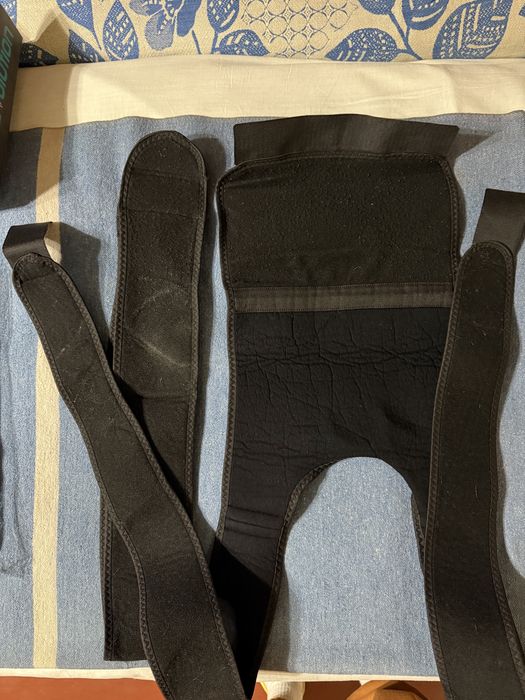 Бандаж на плечевой сустав Торос Груп 612 (повязка Дезо), размер 2