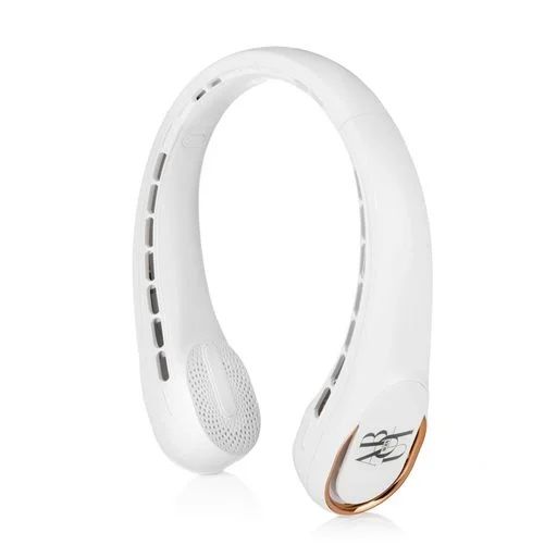 Портативний шийний вентилято About