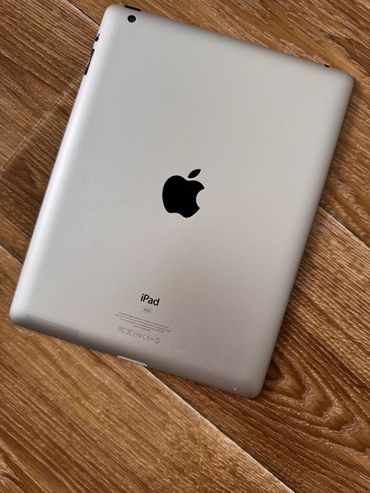 iPad model A1416 32Gb полностью рабочий